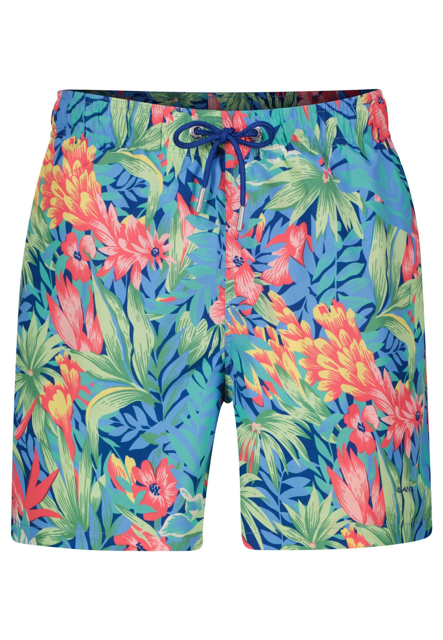 Gant Badeshorts Herren Badeshorts mit Print günstig online kaufen