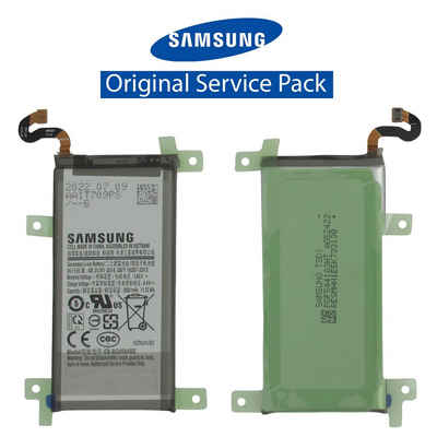 Norendo »Original Samsung Galaxy S8 G950F Akku Battery für« Mobilblitz-Akku