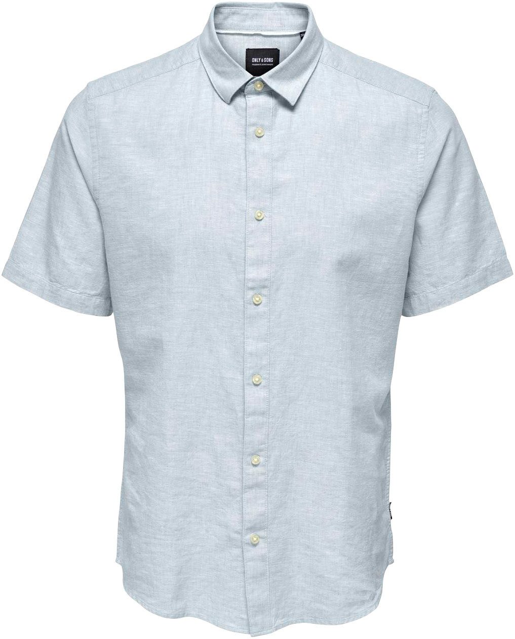 Cashmere Blue