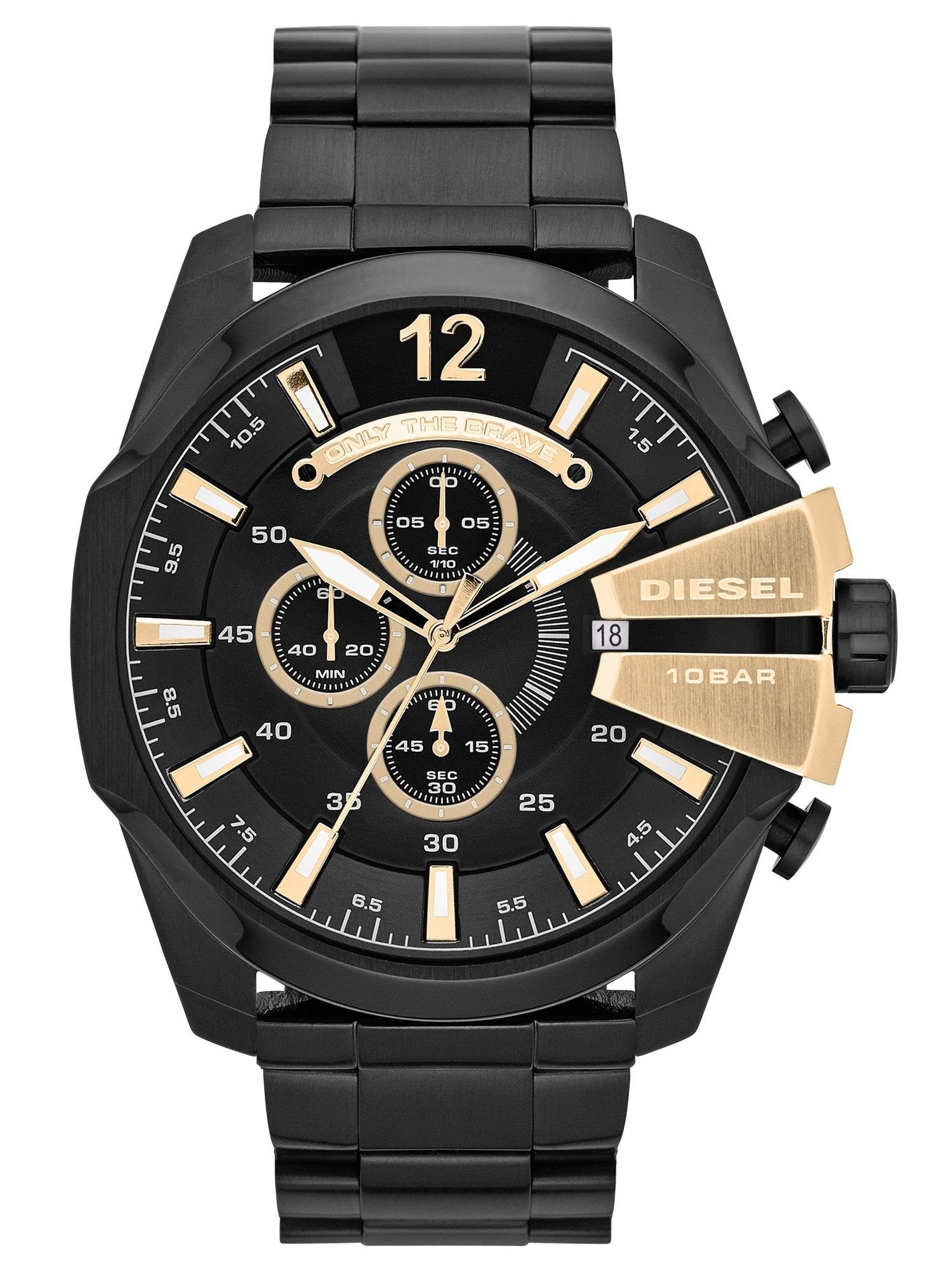 Diesel Quarzuhr DZ4338 günstig online kaufen