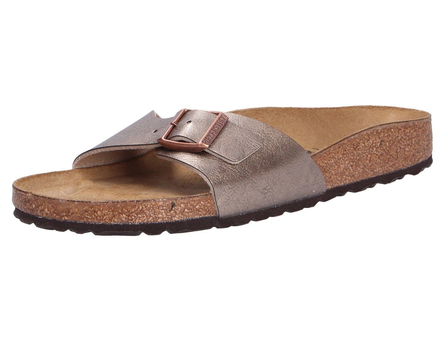 Birkenstock Pantolette günstig online kaufen