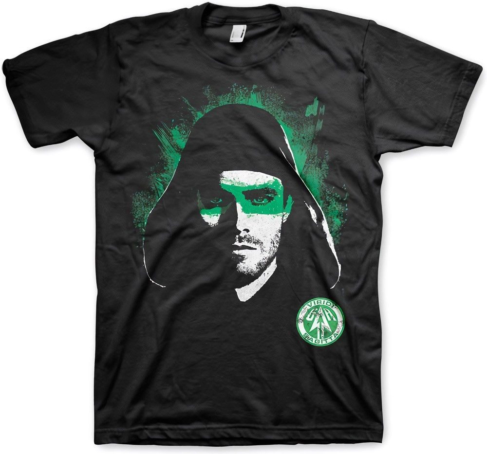 ARROW T-Shirt