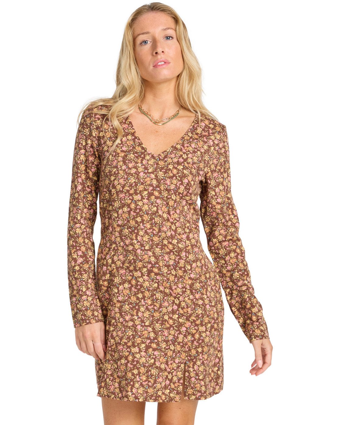 Billabong Minikleid Your Time günstig online kaufen