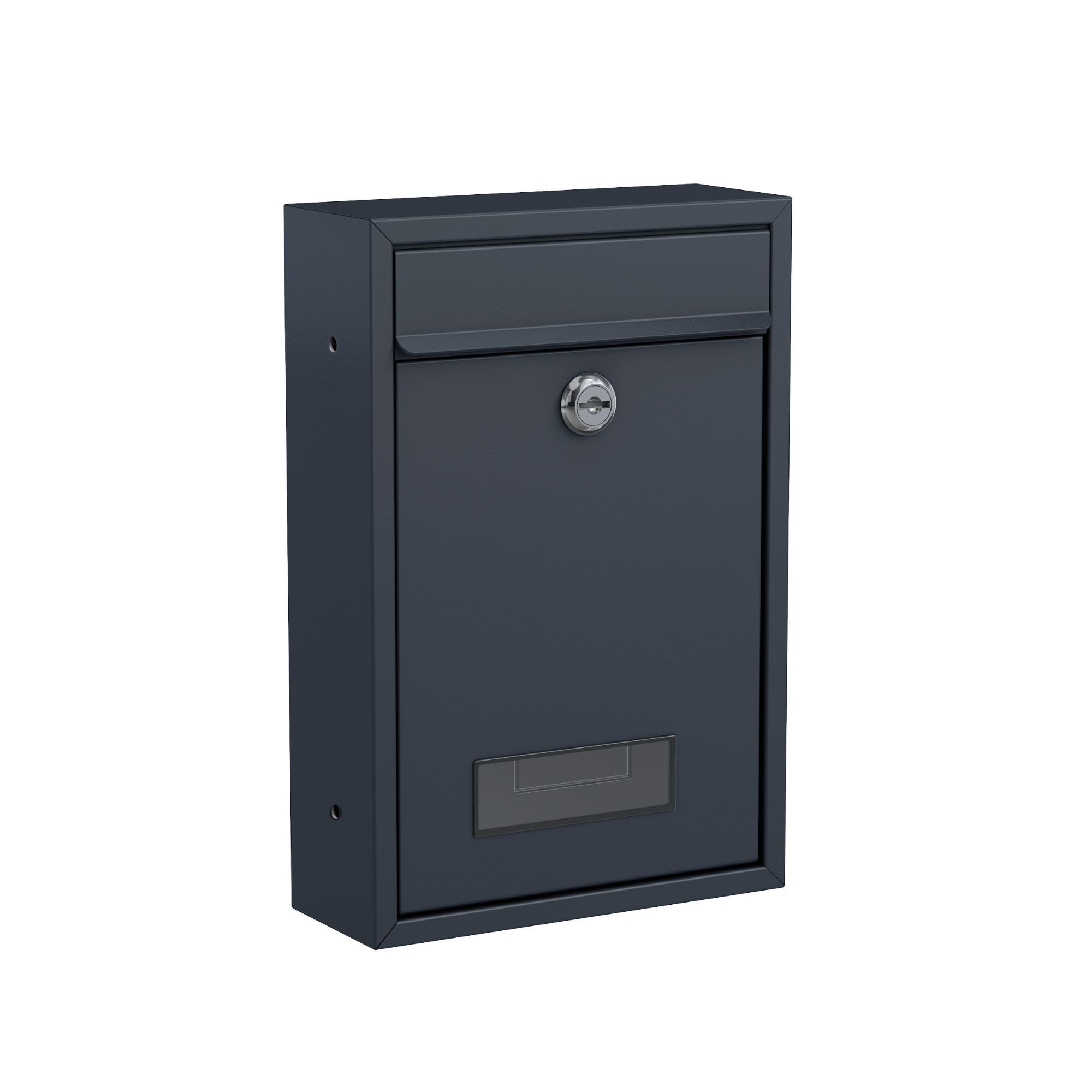 BASI Wandbriefkasten Wandbriefkasten, Maße 320 x günstig online kaufen