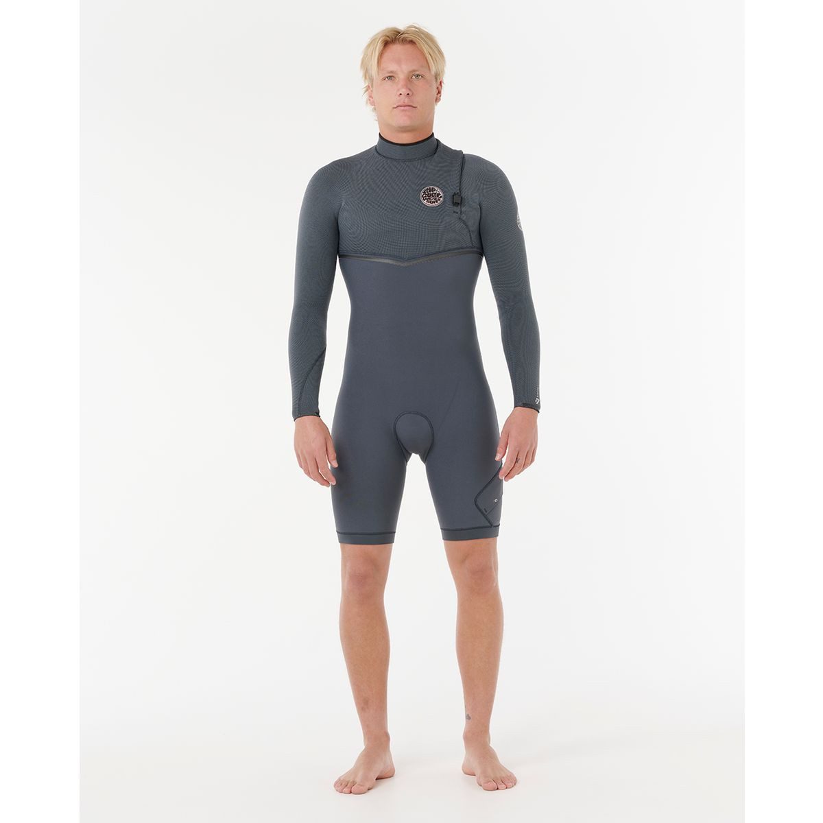 Rip Curl Badeshorts E-bomb ZF LS SPR 22