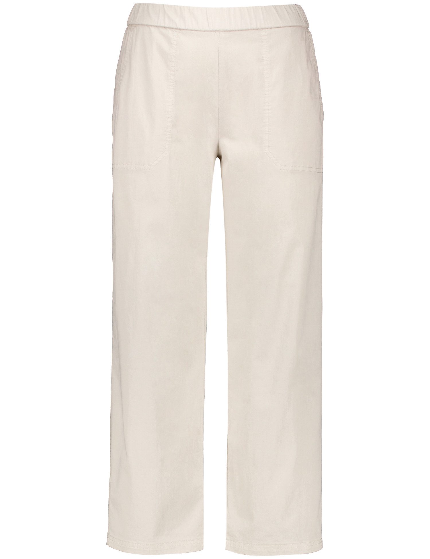 GERRY WEBER Stoffhose günstig online kaufen