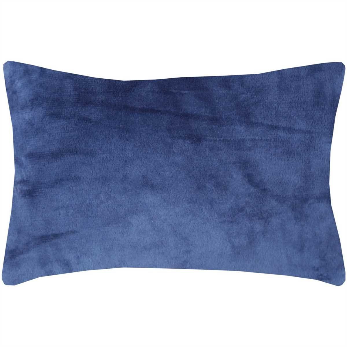 Bestlivings Kissenbezüge "Celina" Cashmere Touch, (1 Stück), flauschig, farblich angepasster Reißverschluss, 30°C waschbar