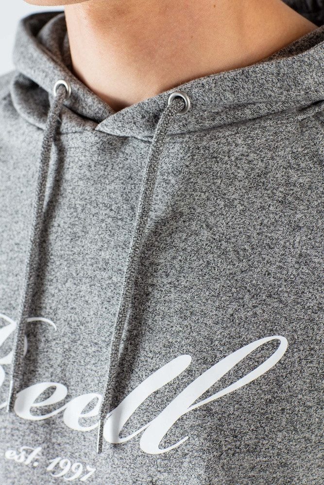 REELL Hoodie Big Logo Hoodie