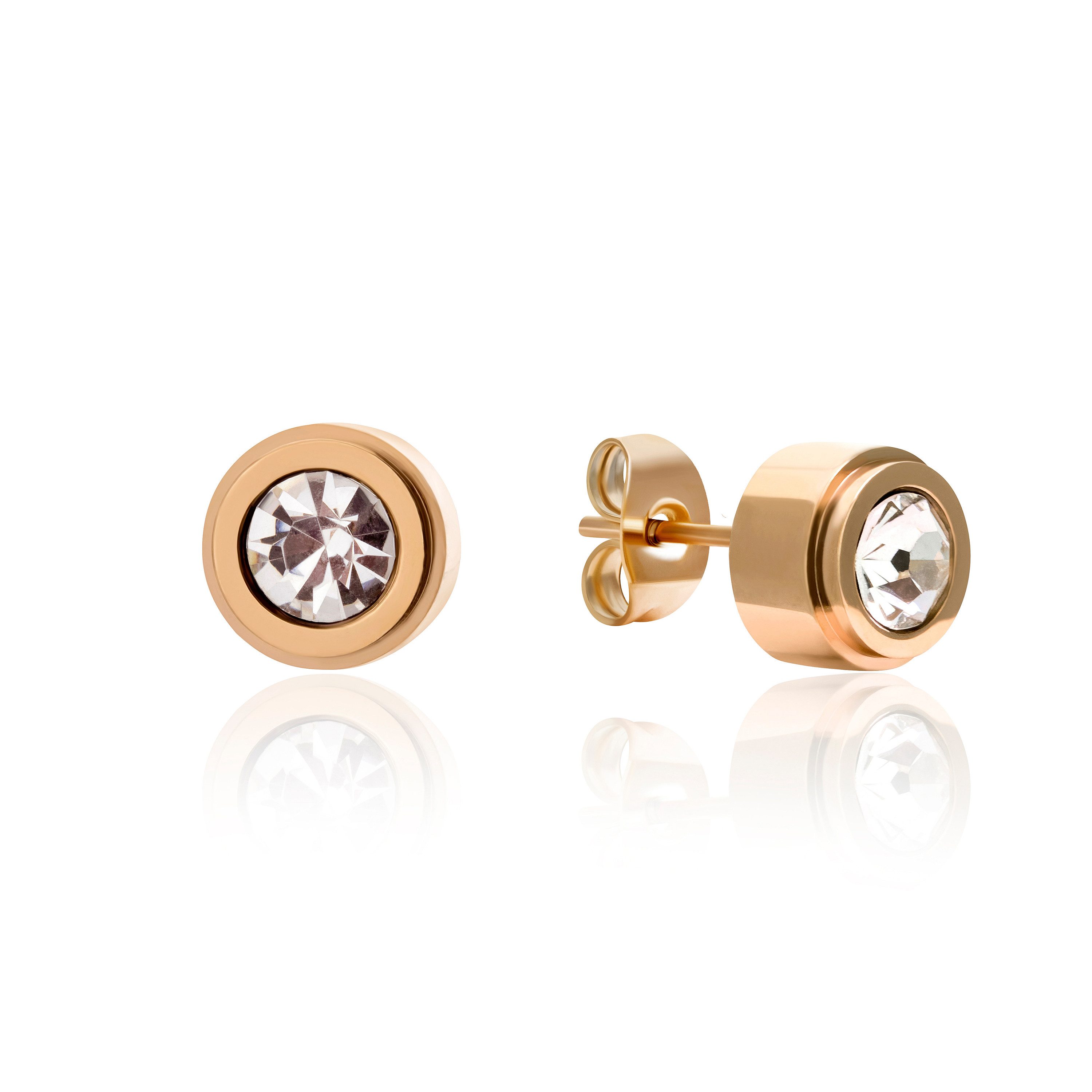 AMELIA PARKER Ohrring-Set AE007R