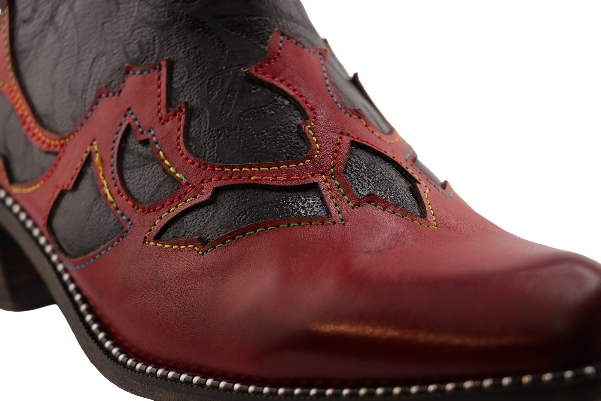 LAURA VITA Ercwinao Westernstiefel