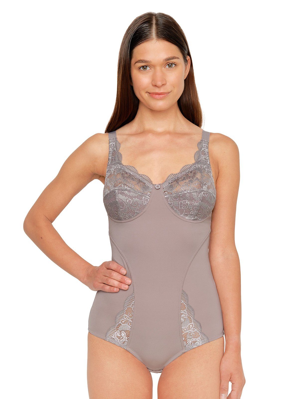 Susa Body Body ohne Bügel Latina (Stück, 1-tlg)