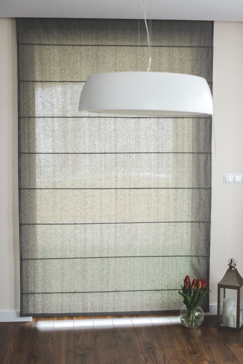 KS Handel 24 Raffrollo