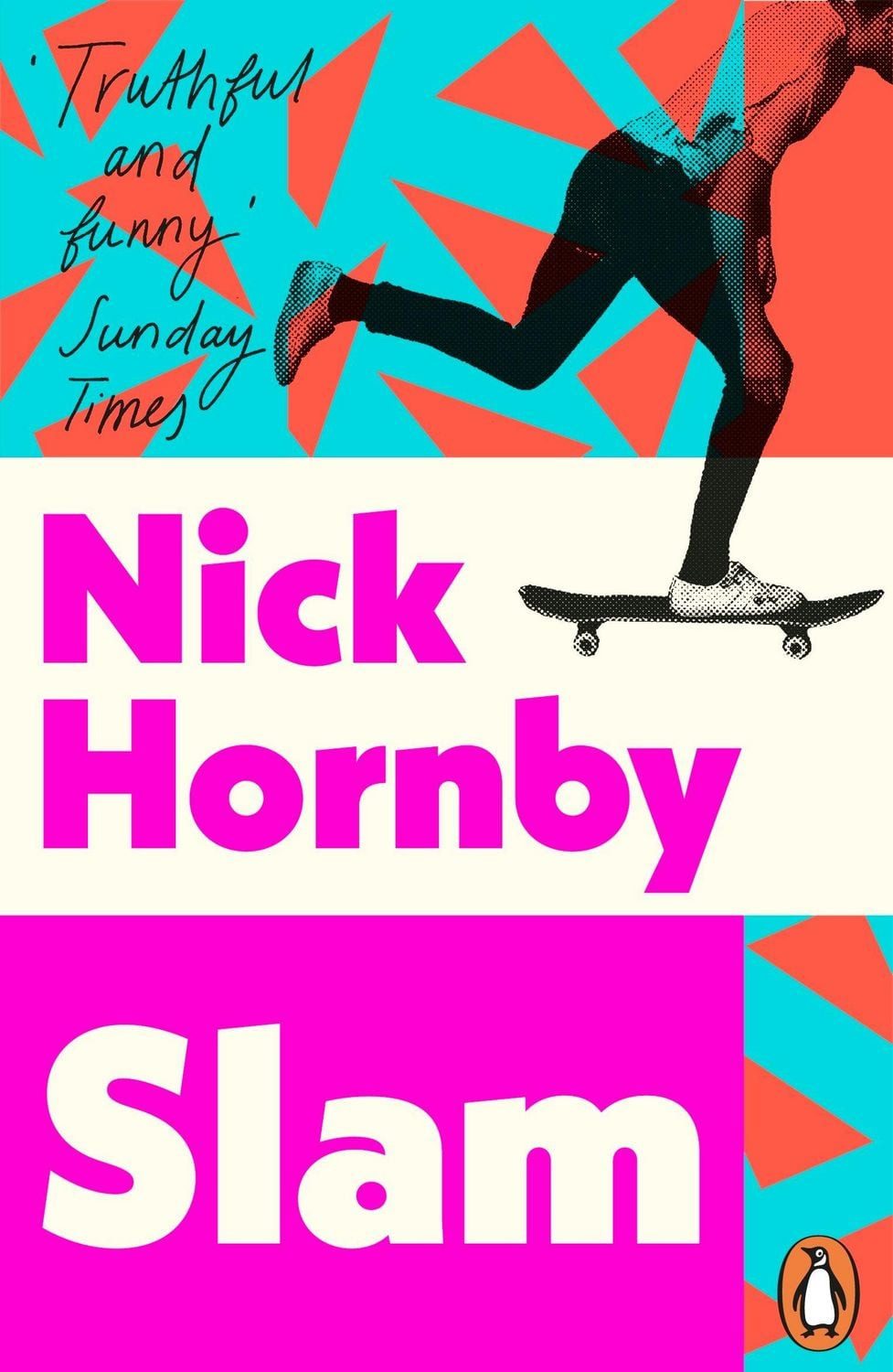 Slam / Nick Hornby