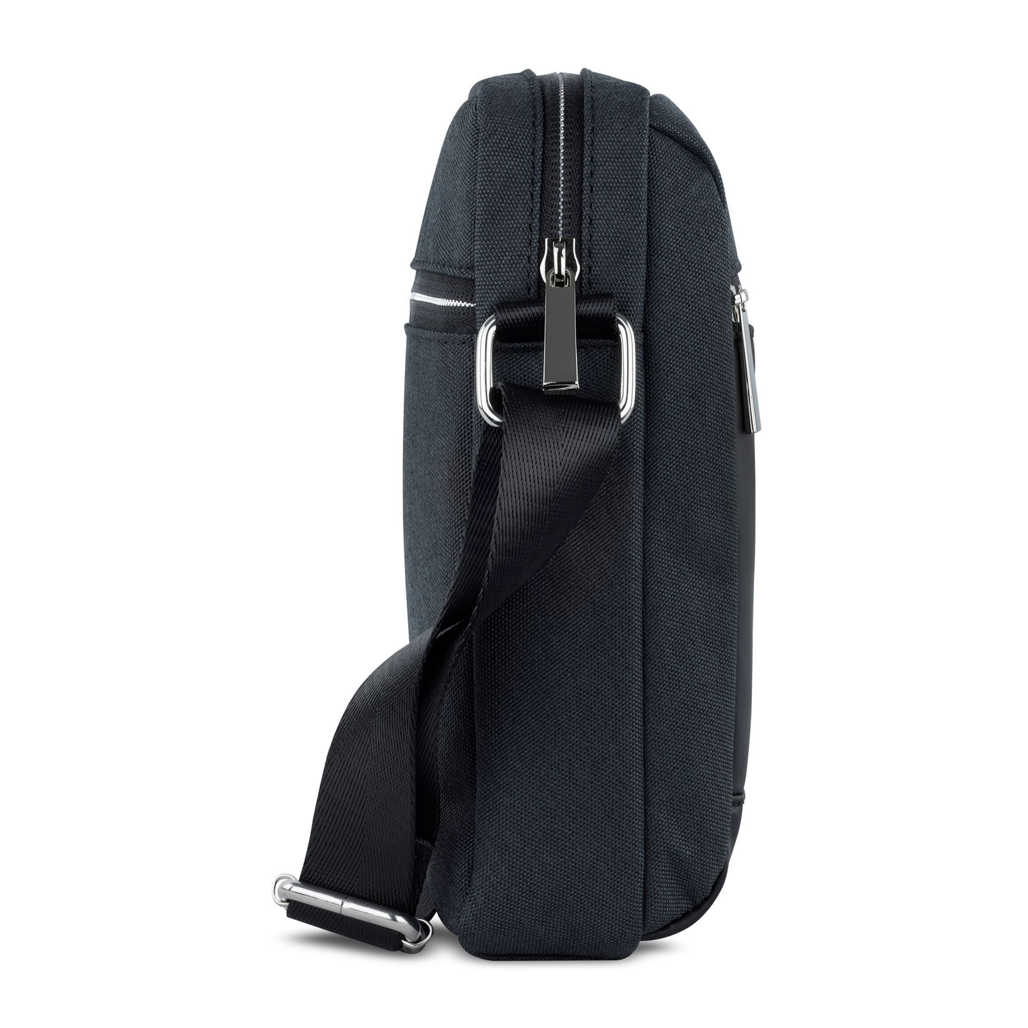 bugatti Umhängetasche Sera, Polyester