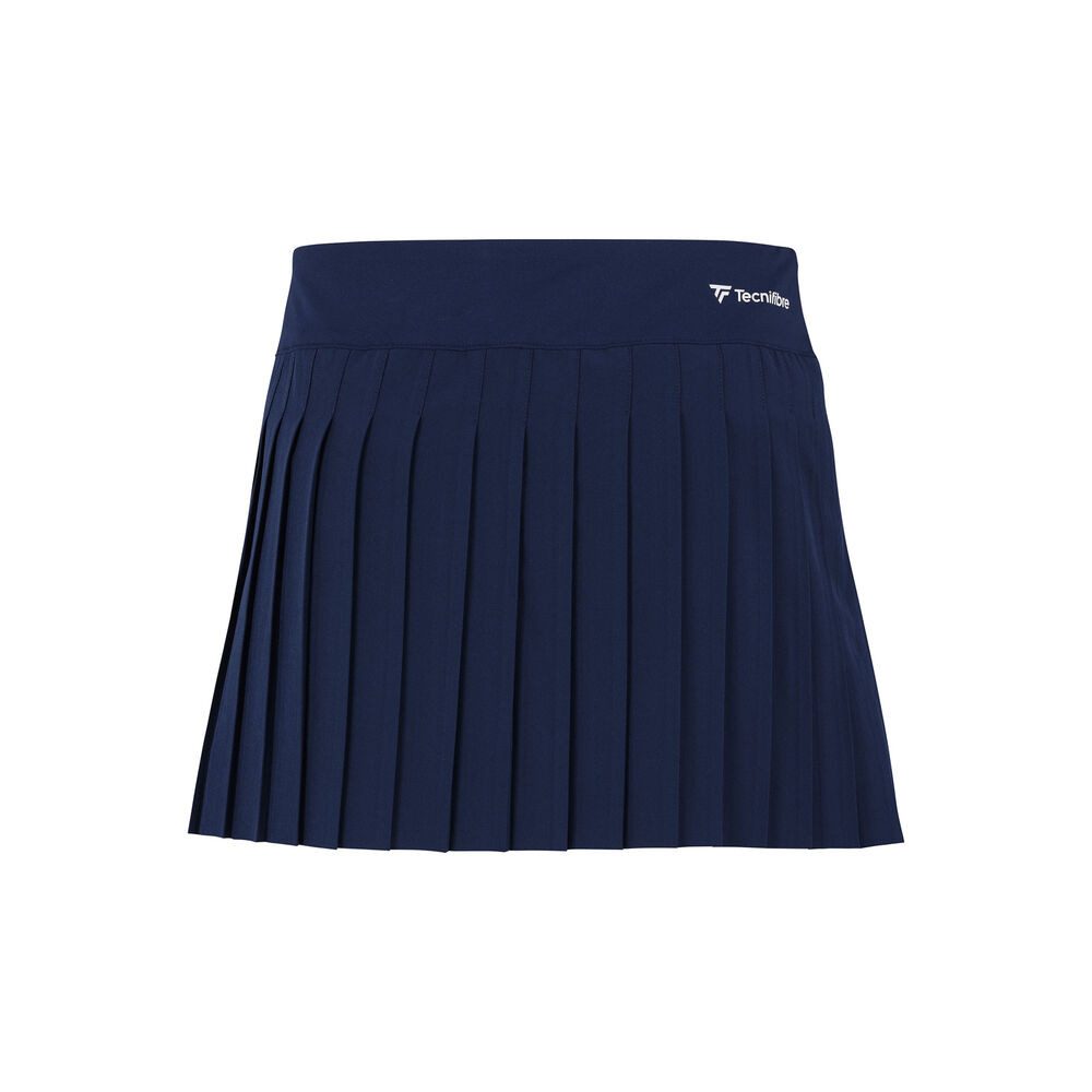 Tecnifibre Tennisrock W. Team Skort Marine günstig online kaufen