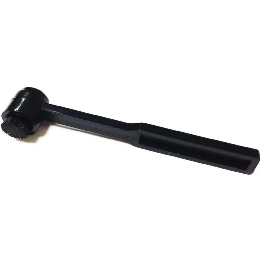 Analogis analogis Nadelreinigungsbürste »Needbrush 1« Plattenspieler