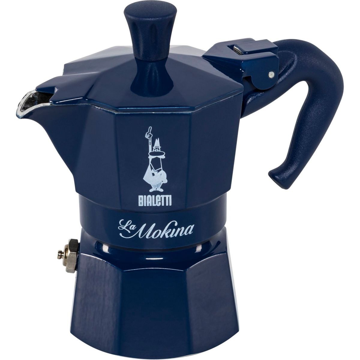 BIALETTI Teebereiter La Mokina Joyful Memories
