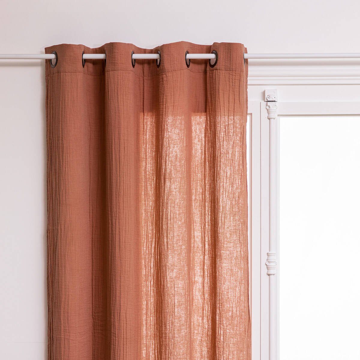 Atmosphera Créateur d'intérieur Vorhang, (1 St), günstig online kaufen