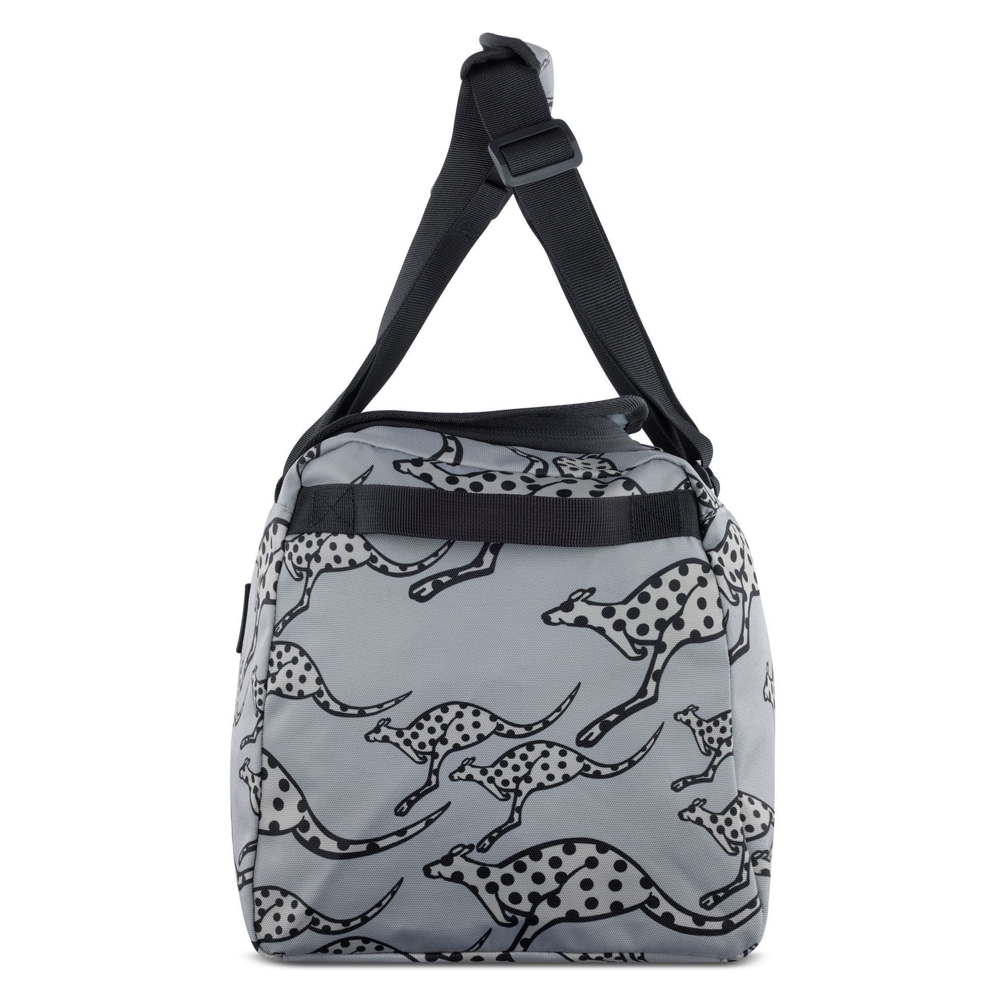 Chiemsee Reisetasche Jump N Fly, Polyester