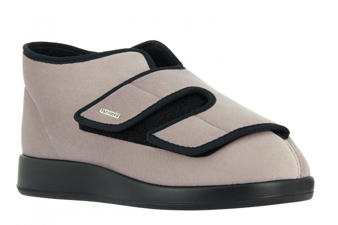VAROMED VAROMED Verbandschuh Genua Weite L – Orthopädischer Klettschuh Klettschuh
