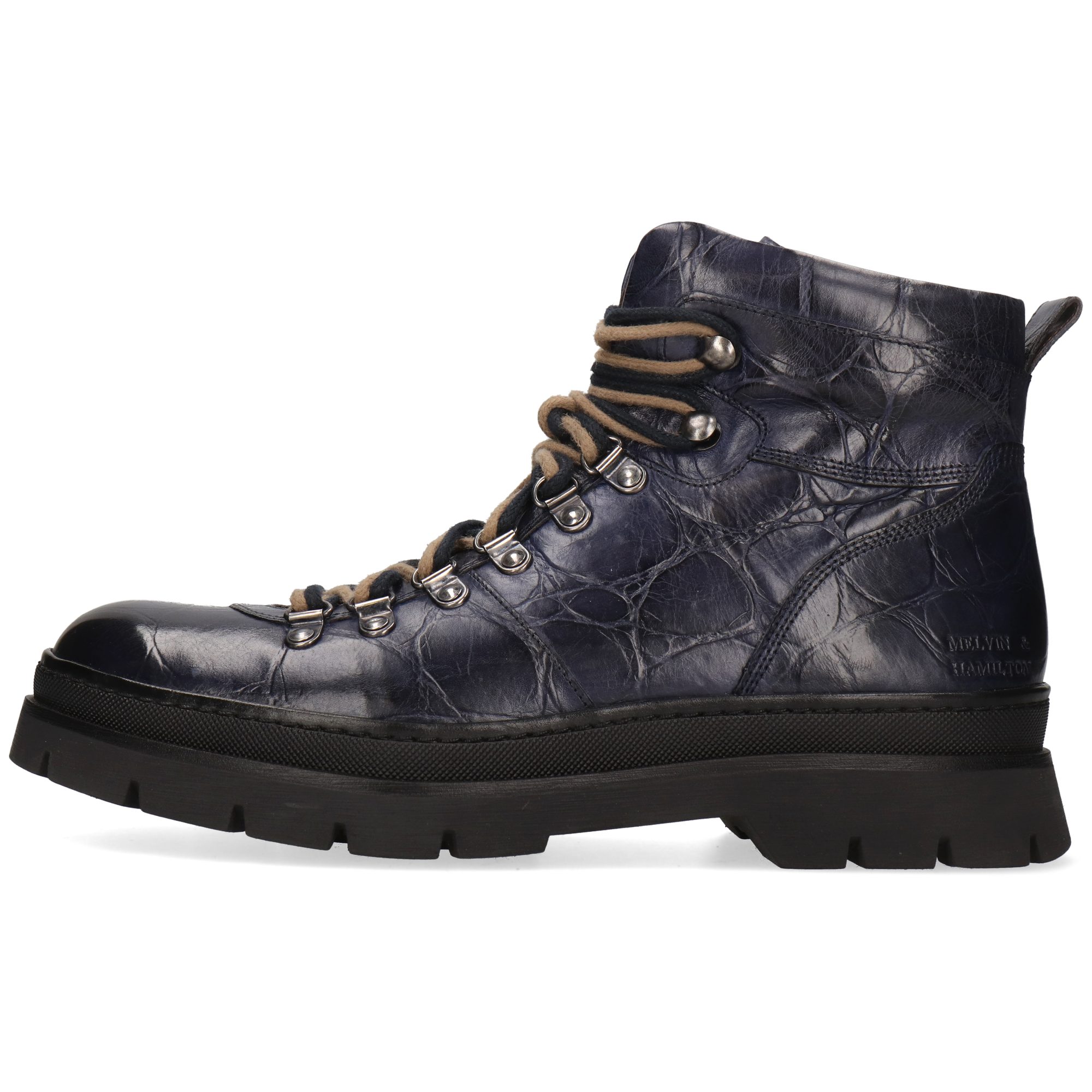 Melvin & Hamilton Jaden 5 Stiefelette
