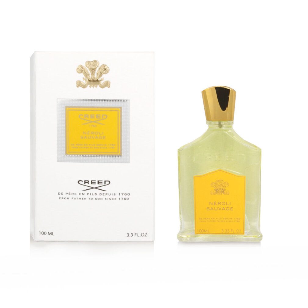 Creed Eau de Parfum Millesime Neroli Sauvage Eau de Parfum 100ml