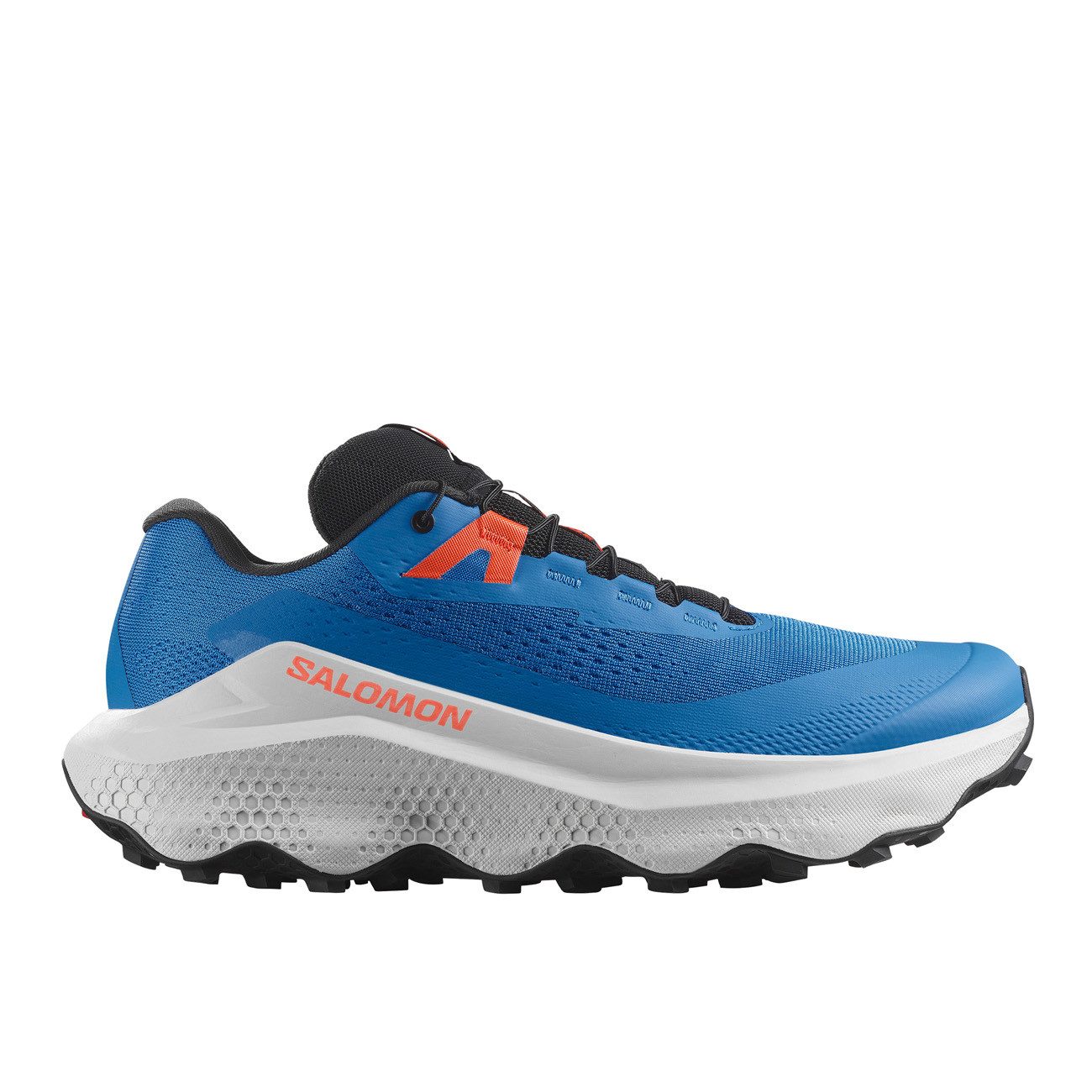 Salomon Salomon Ultra Glide 3 French Blue Lunar Rock Cherry Tomato Laufschu günstig online kaufen