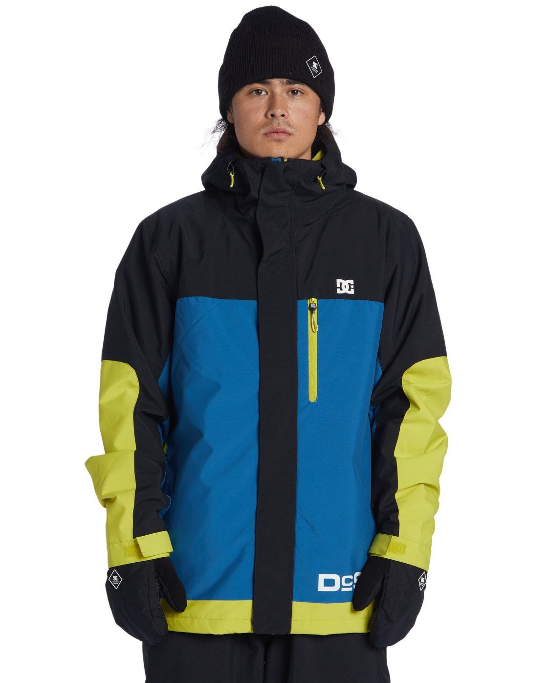 DC Shoes Snowboardjacke Defiant günstig online kaufen