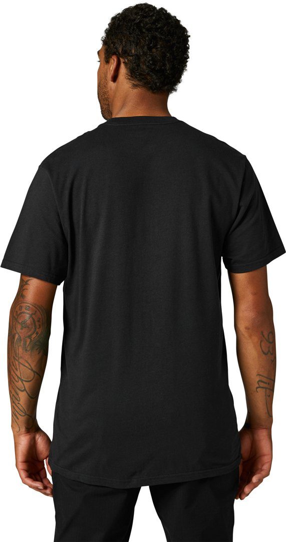 Fox Racing T-Shirt Heater Premium T-Shirt