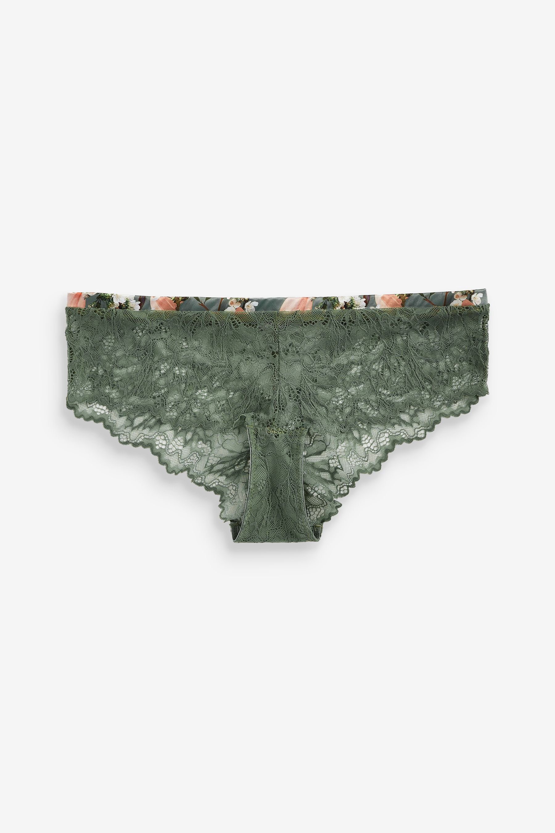 B by Ted Baker Hüftpanty B by Ted Baker Kurzer Spitzenslip (1-St)