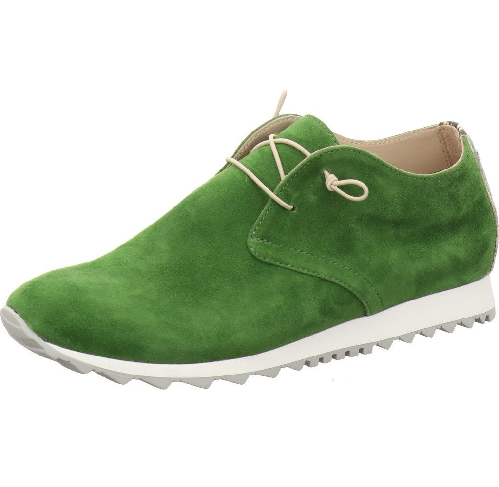 Donna Carolina 43763091 Gotik Rucola Sneaker