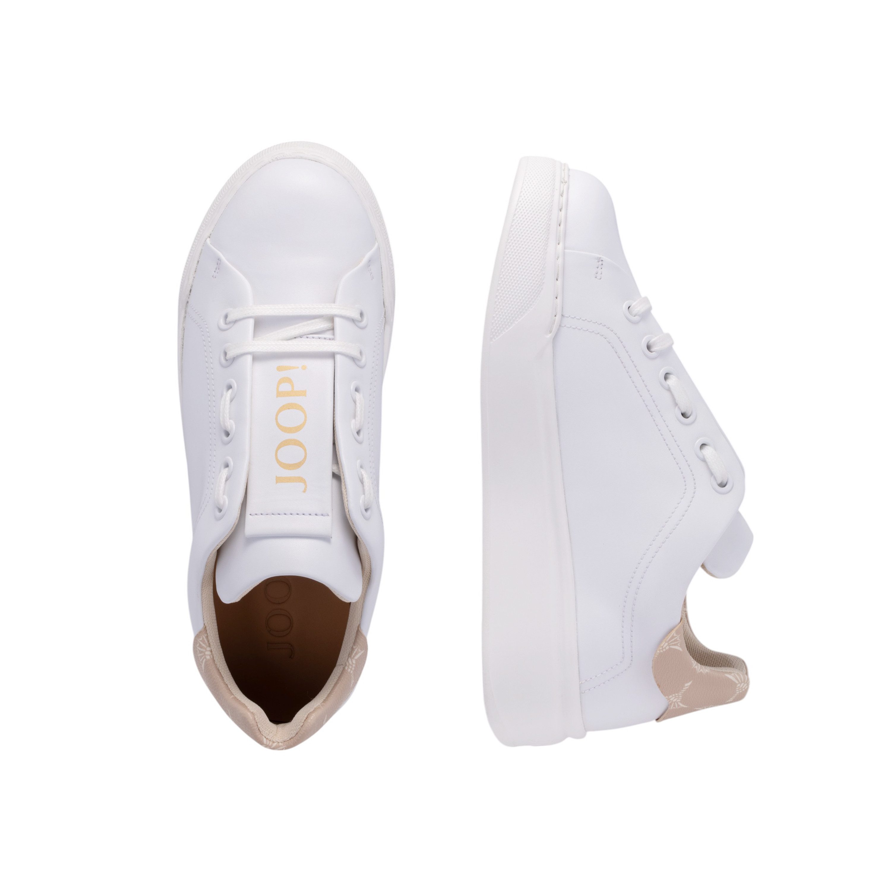 JOOP! Joop - Damen Sneaker Estate Misto Mascha Sneaker
