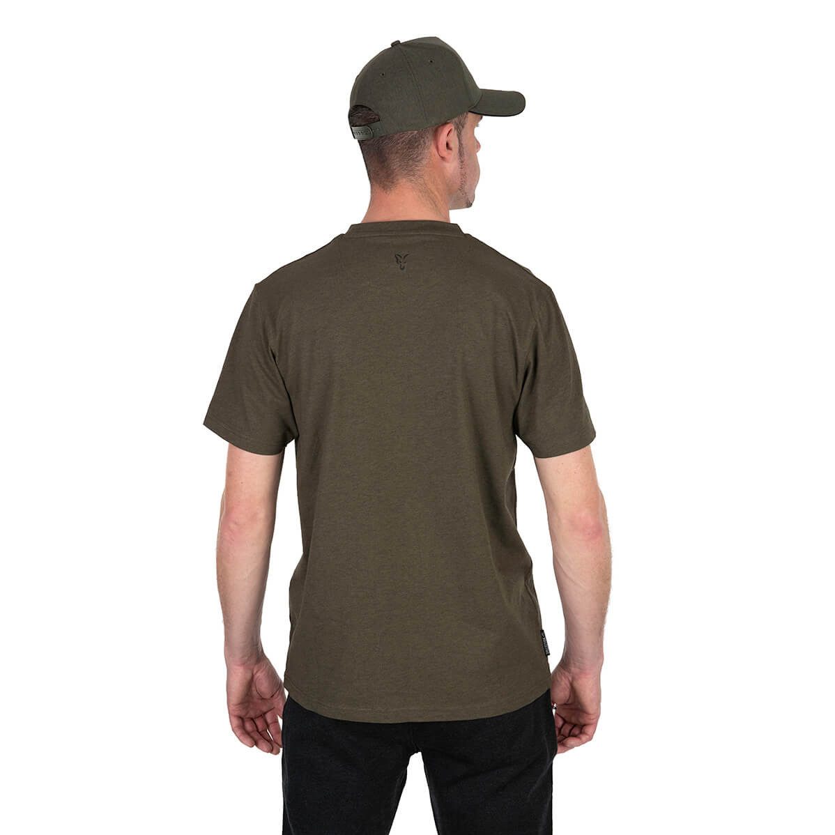 FOX International T-Shirt Fox Collection T-Shirt günstig online kaufen