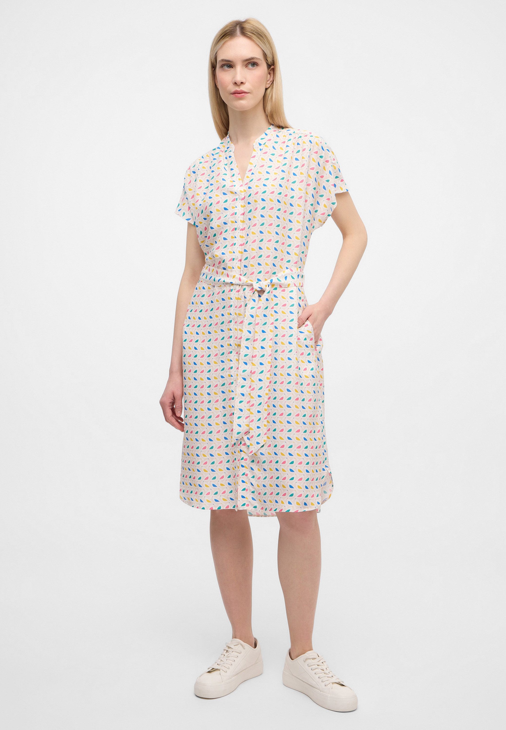 Eterna Blusenkleid LOOSE FIT günstig online kaufen