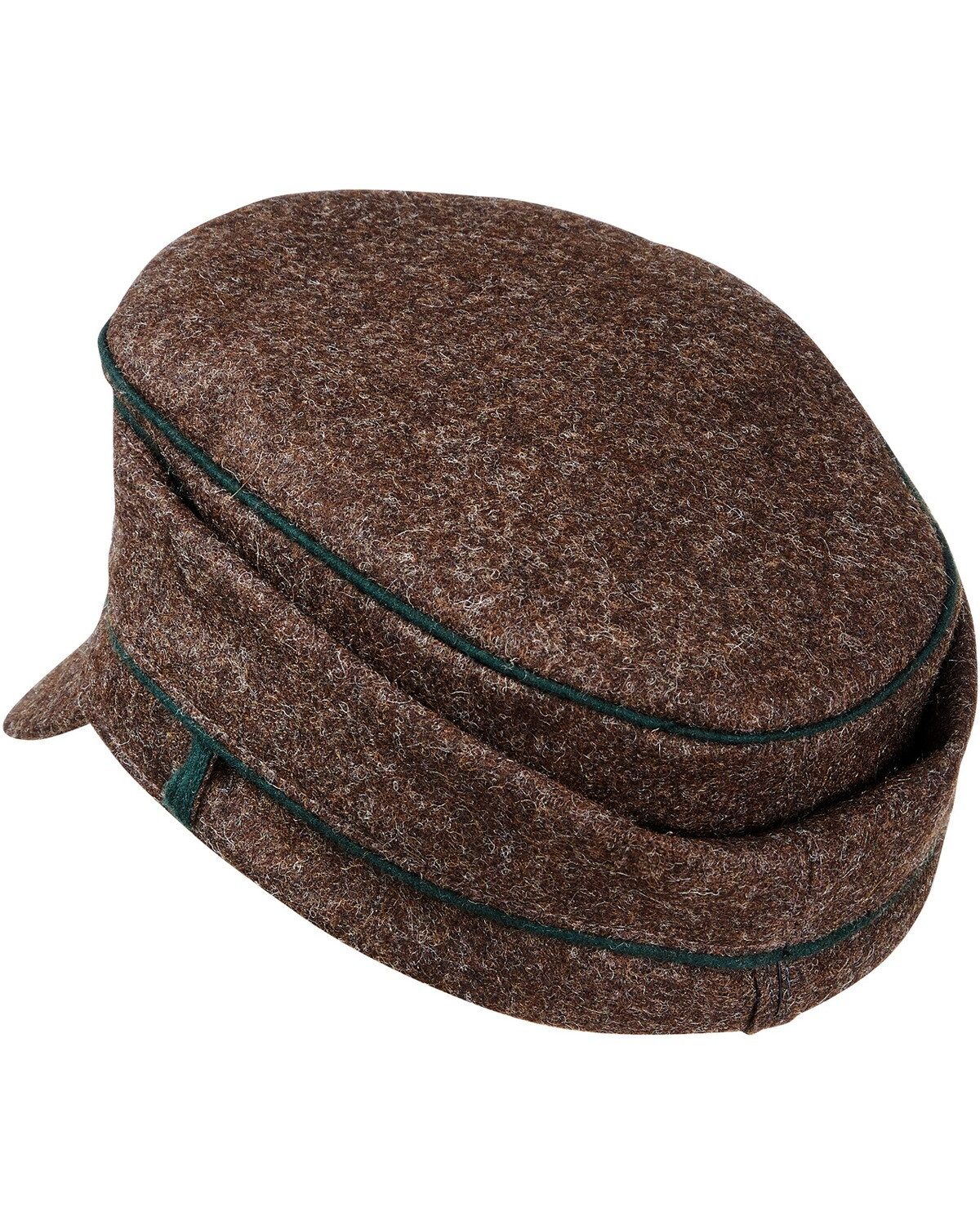 Parforce Tradition Schirmmütze Baschlikmütze günstig online kaufen
