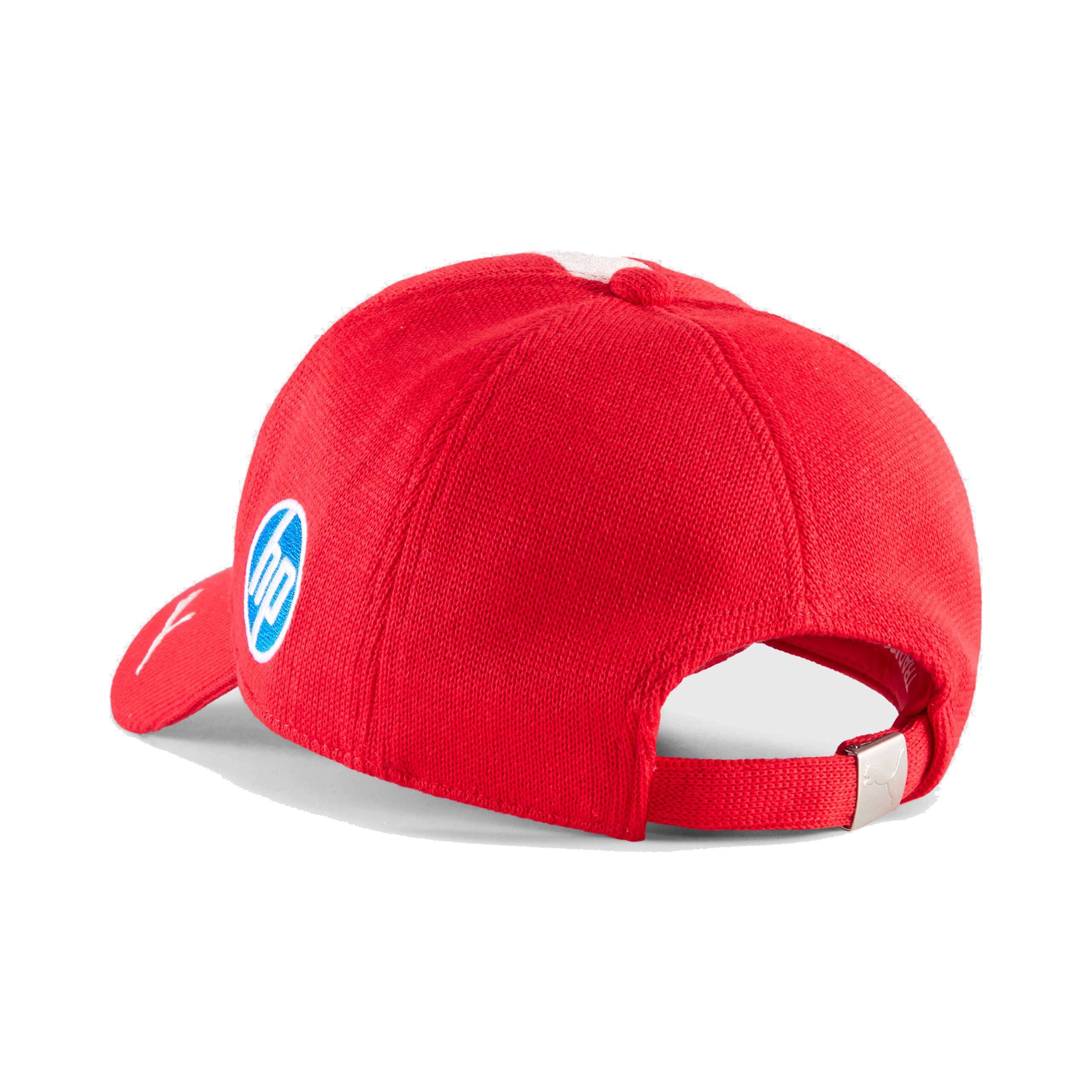 Scuderia Ferrari Baseball Cap Scuderia Ferrari Team Cap "China" Puma 2025