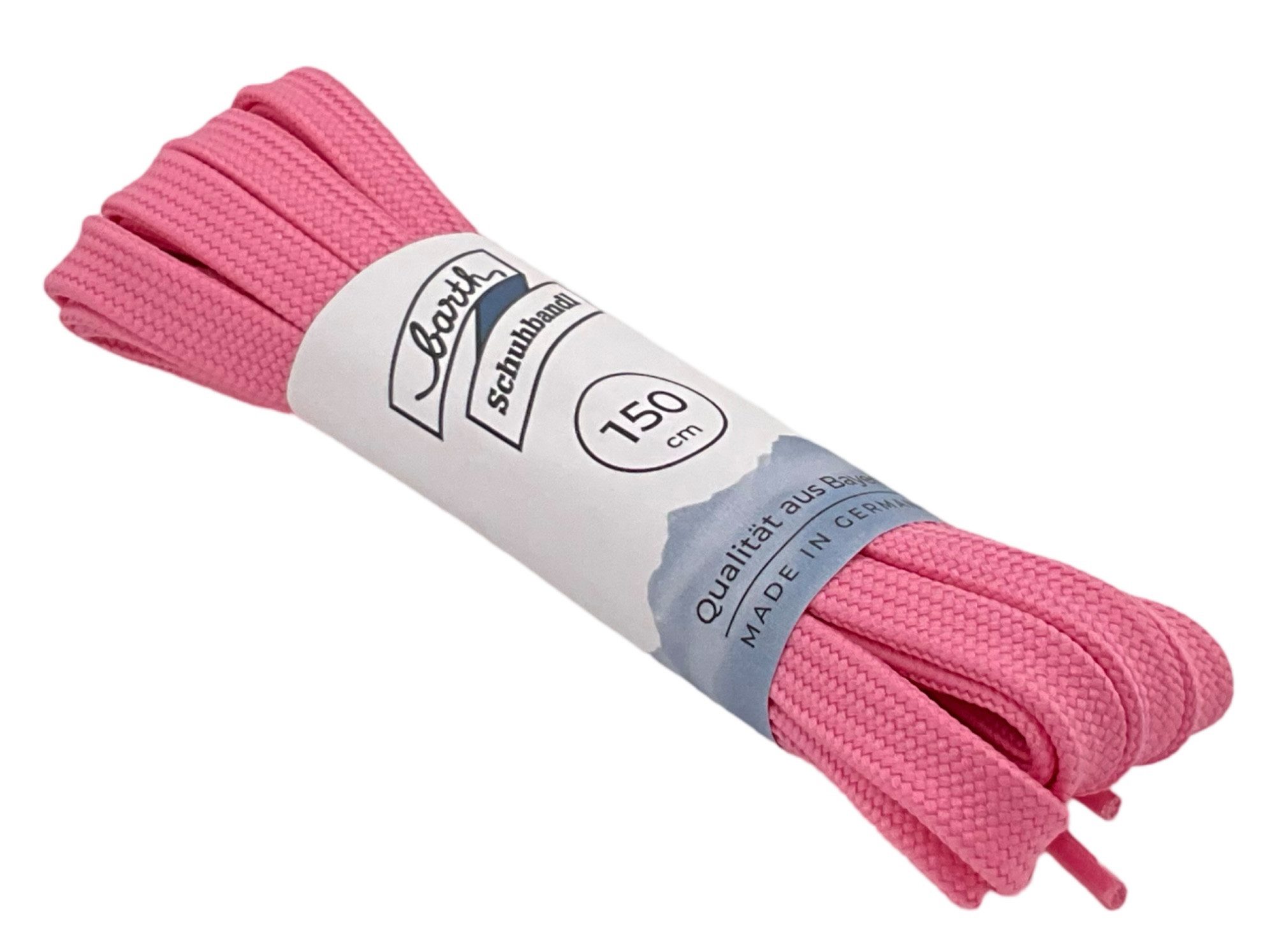 Schnürsenkel Schnürsenkel für Sneaker Schuhbandl Schnürsenkel Schuhband breit 8 mm