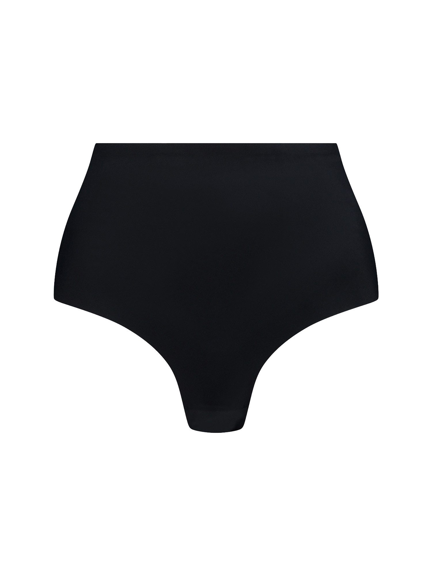 Shapingslip Low Back Mid Waist Thong