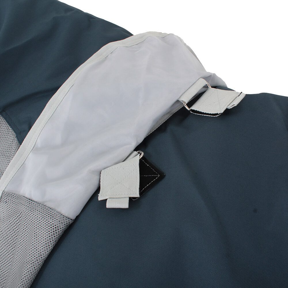 Horseware Pferde-Regendecke Horseware Amigo AmECO Combi Light 0g
