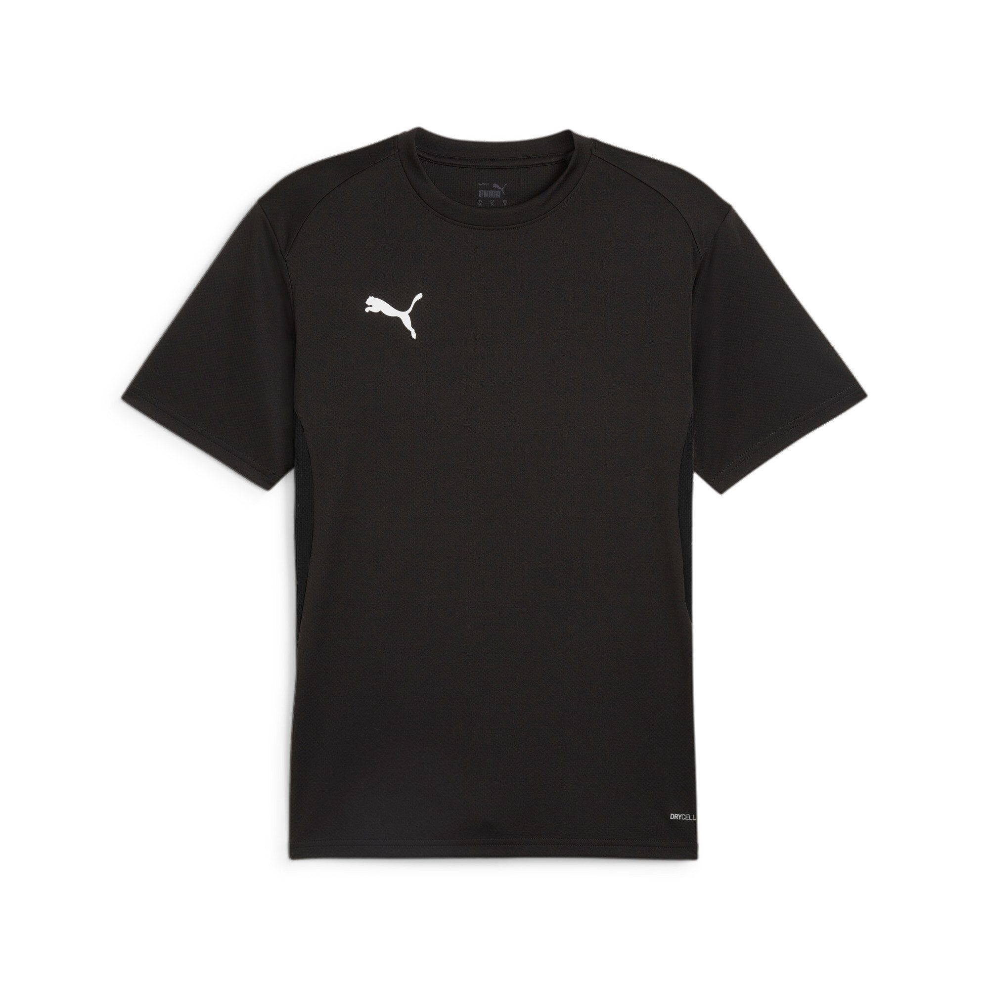 PUMA Black-PUMA White-Flat Dark Gray