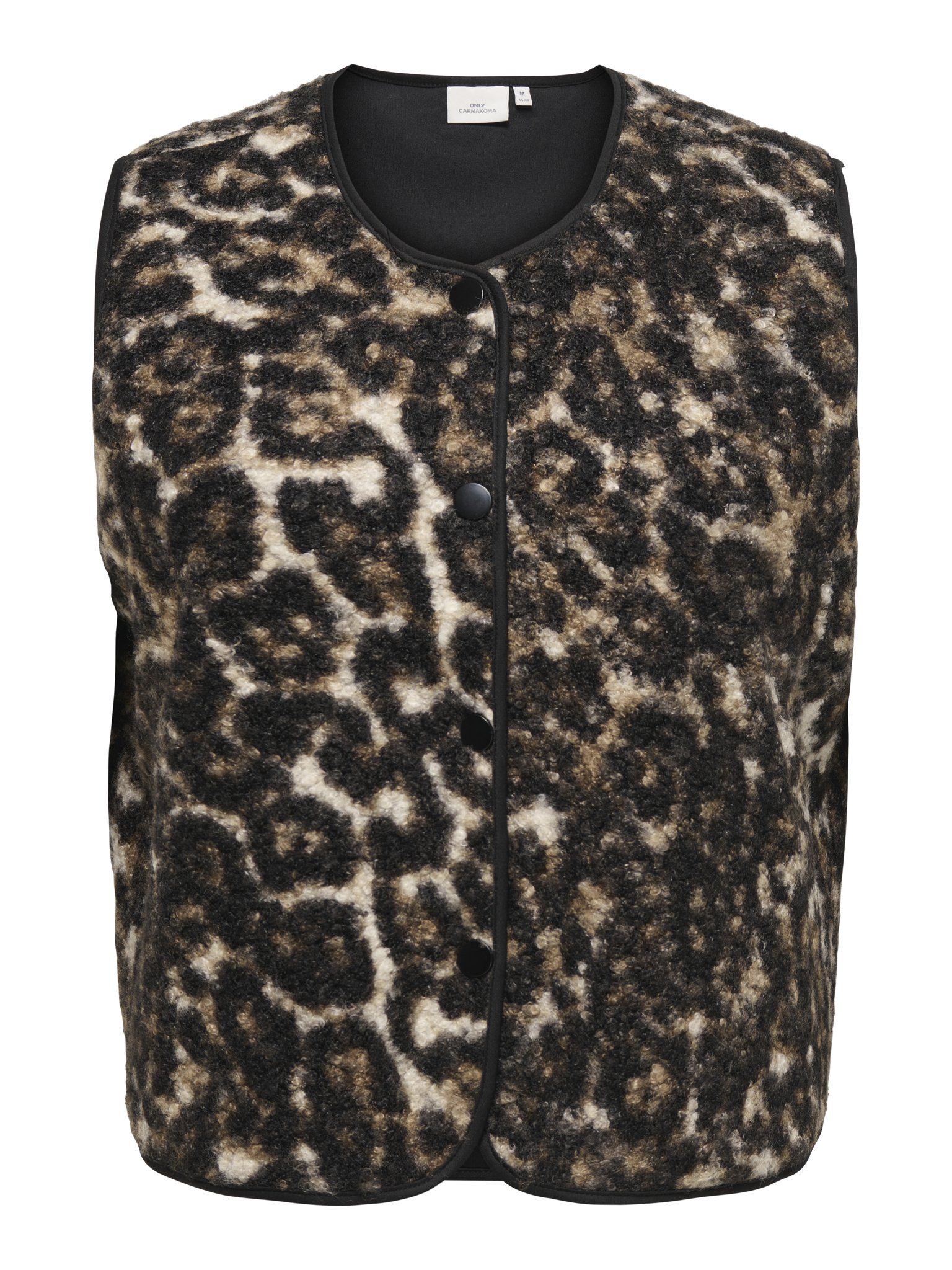 ONLY CARMAKOMA Strickjacke