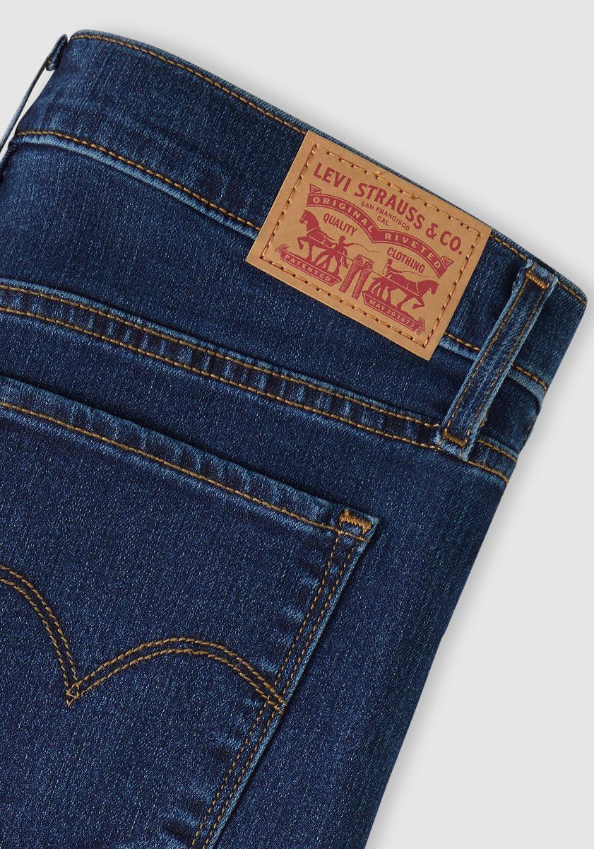 Levi's® Röhrenjeans 312 SHAPING SLIM Schmale Shaping Slim Form – Bild 4 von 5