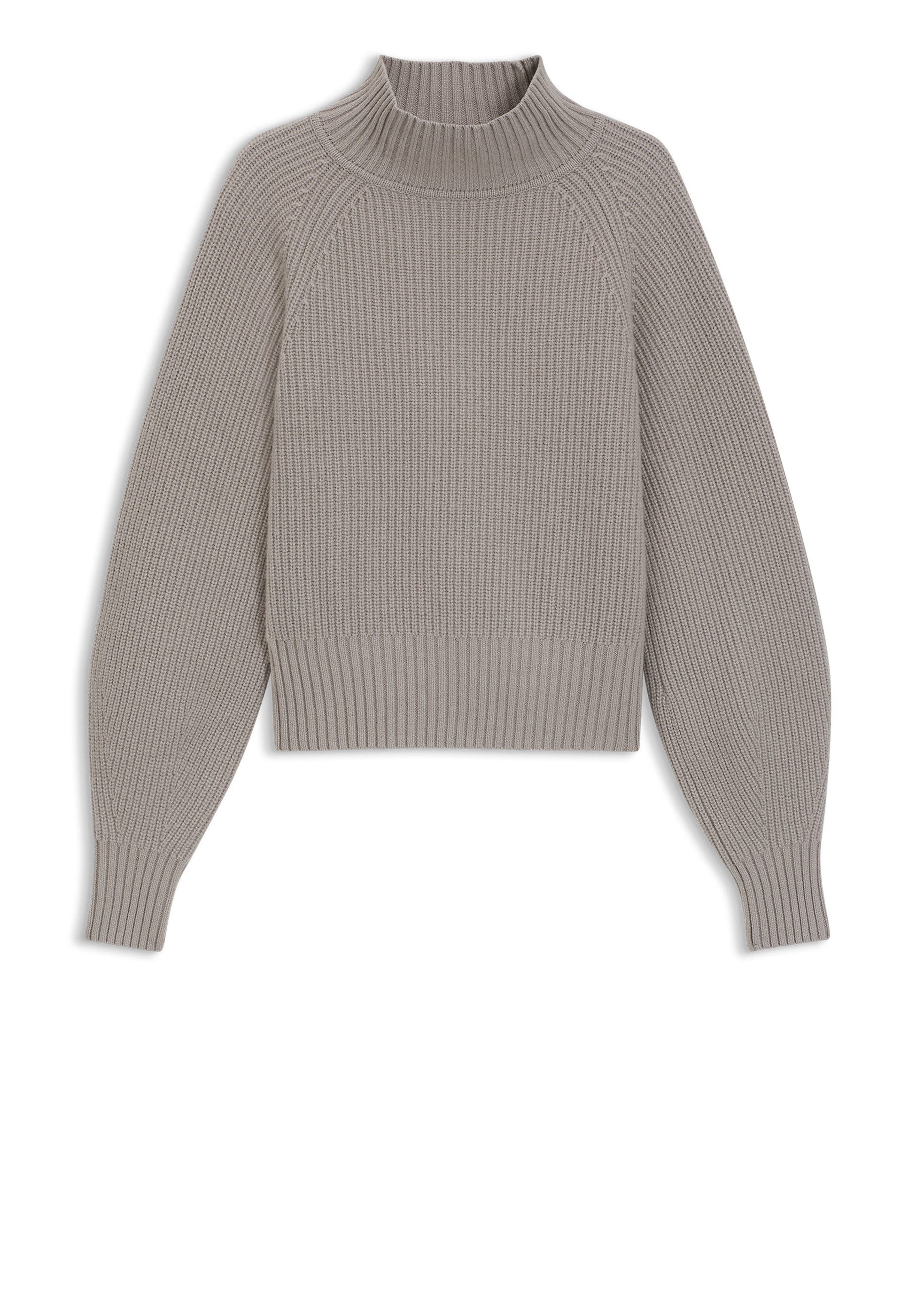 HUGO Strickpullover 10274096 01 (1-tlg)