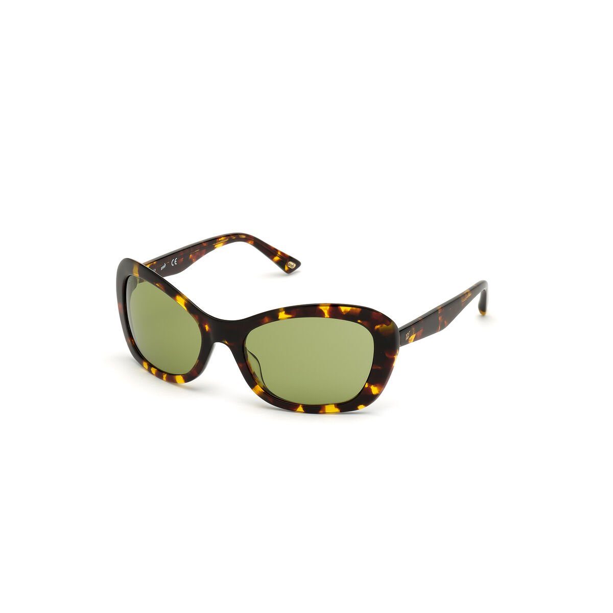 Web Eyewear Sonnenbrille Sonnenbrille Damensonnenbrille WEB EYEWEAR WE0289-5652N ø 56 mm UV400