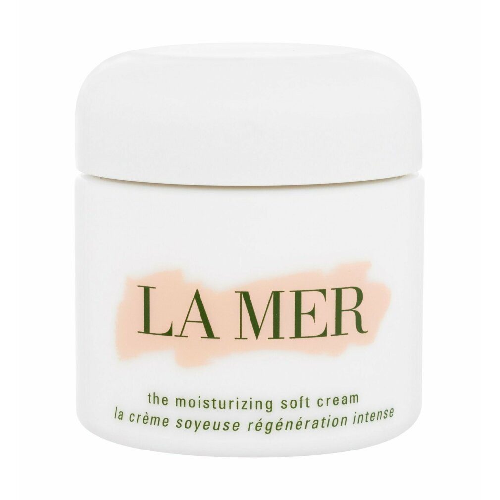 Tagescreme The Moisturizing Soft Cream