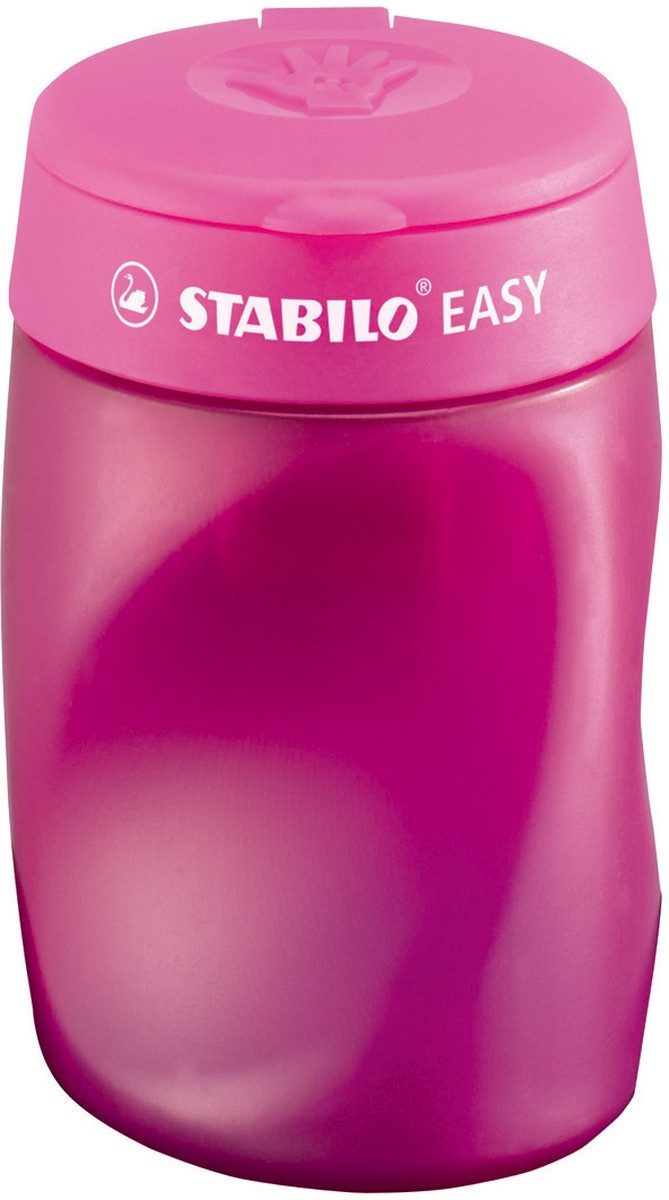Anspitzer Dosenspitzer Easysharpener pink R