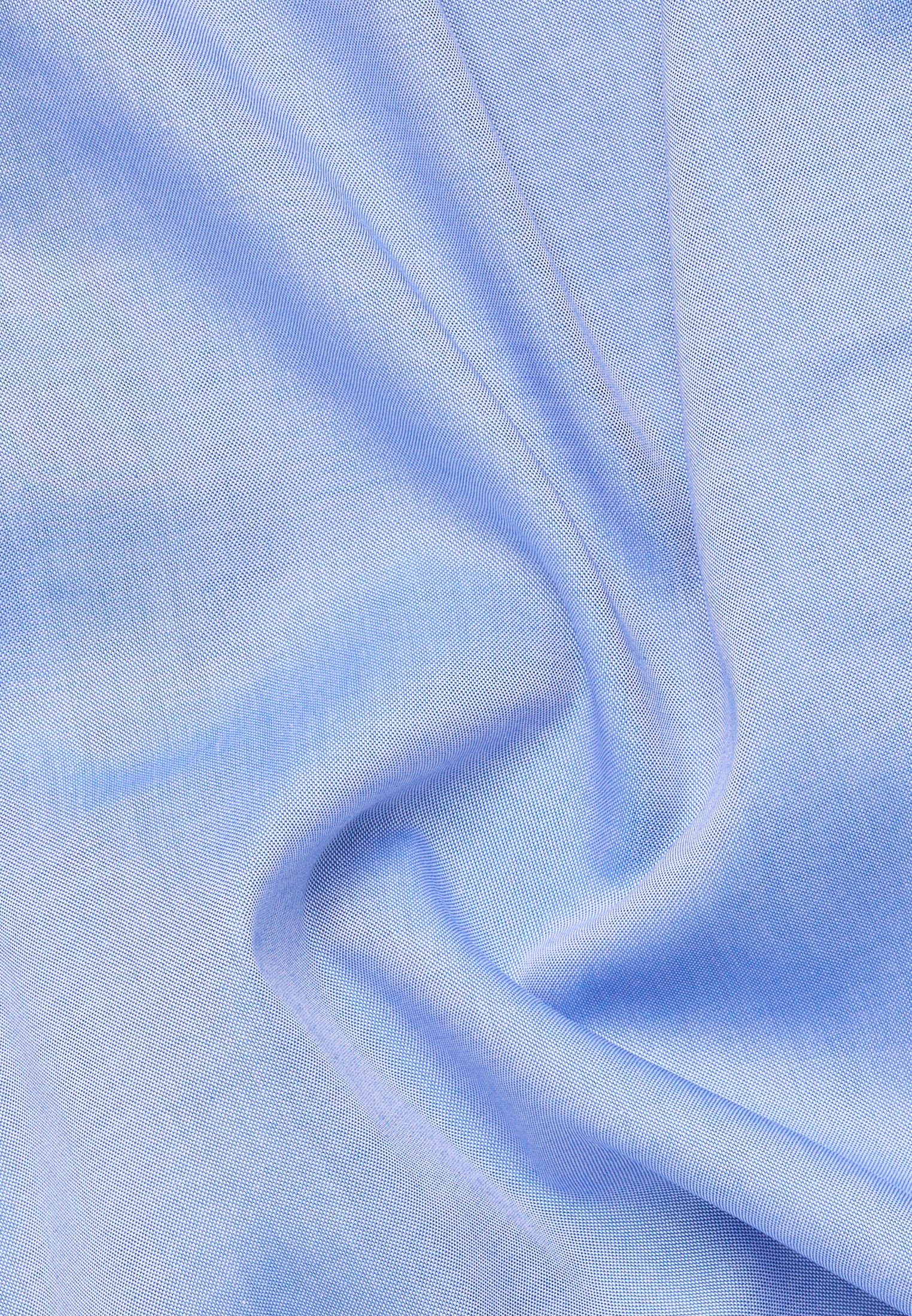 blau MODERN FIT Langarmhemd Eterna