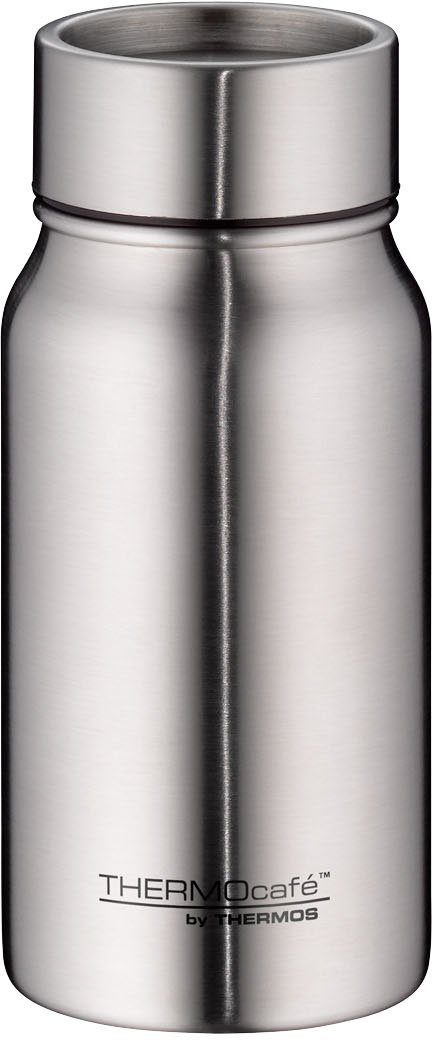 THERMOS Coffee-to-go-Becher ThermoCafé, Edelstahl