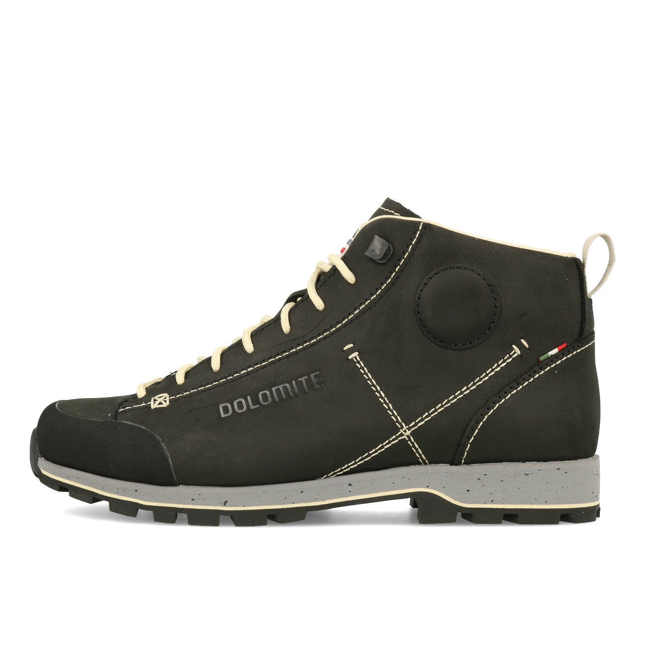 Dolomite Dolomite Cinquantaquattro Shoe 54 Mid Fg Evo Herren Black Outdoors günstig online kaufen