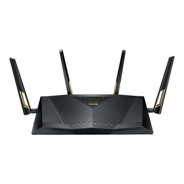 Asus Router Asus WiFi 6 AiMesh RT-AX88U Pro AX6000 WLAN-Router